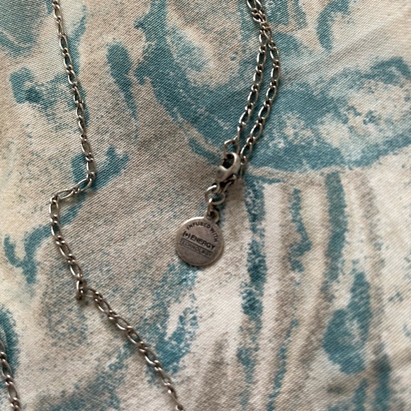 Alex and Ani Harry Potter Necklace - Picture 3 of 4